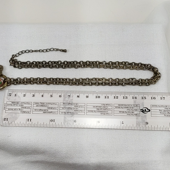 ๐จ๐ฆ Charm Necklace / Pendant - Picture 5 of 6